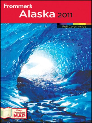 cover image of Frommer's Alaska 2011